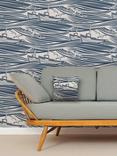 Mini Moderns Whitby Wallpaper