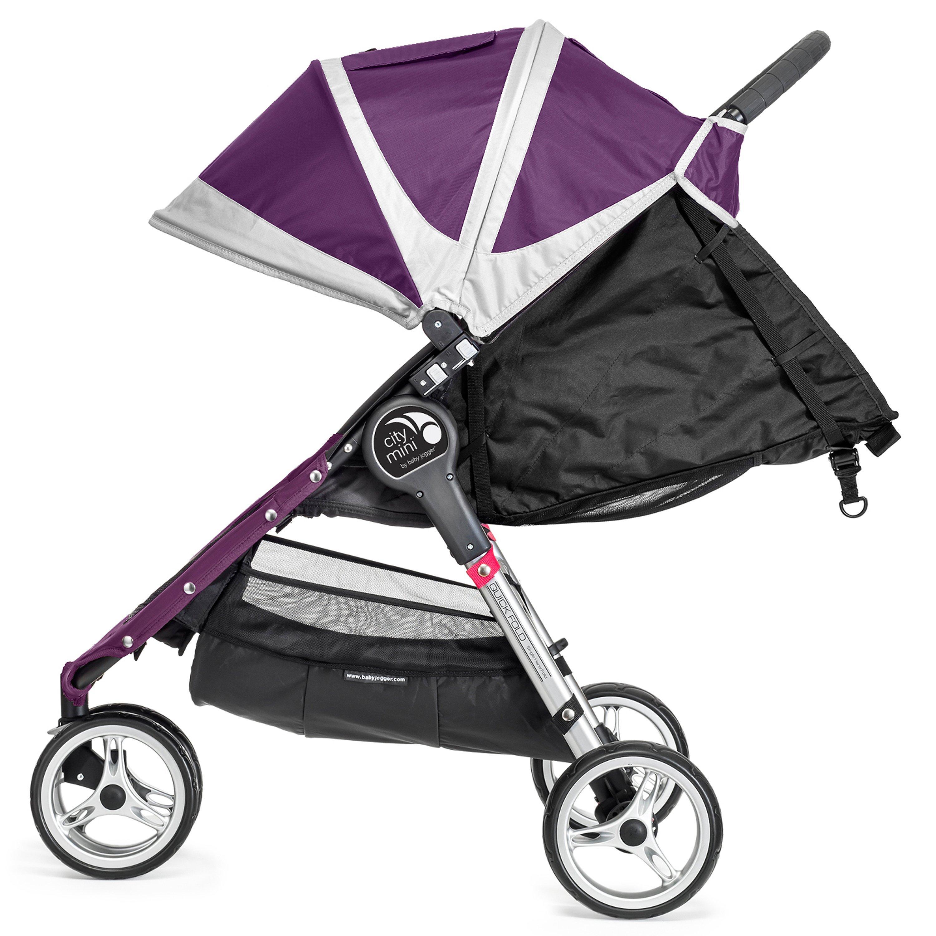 City mini purple hotsell