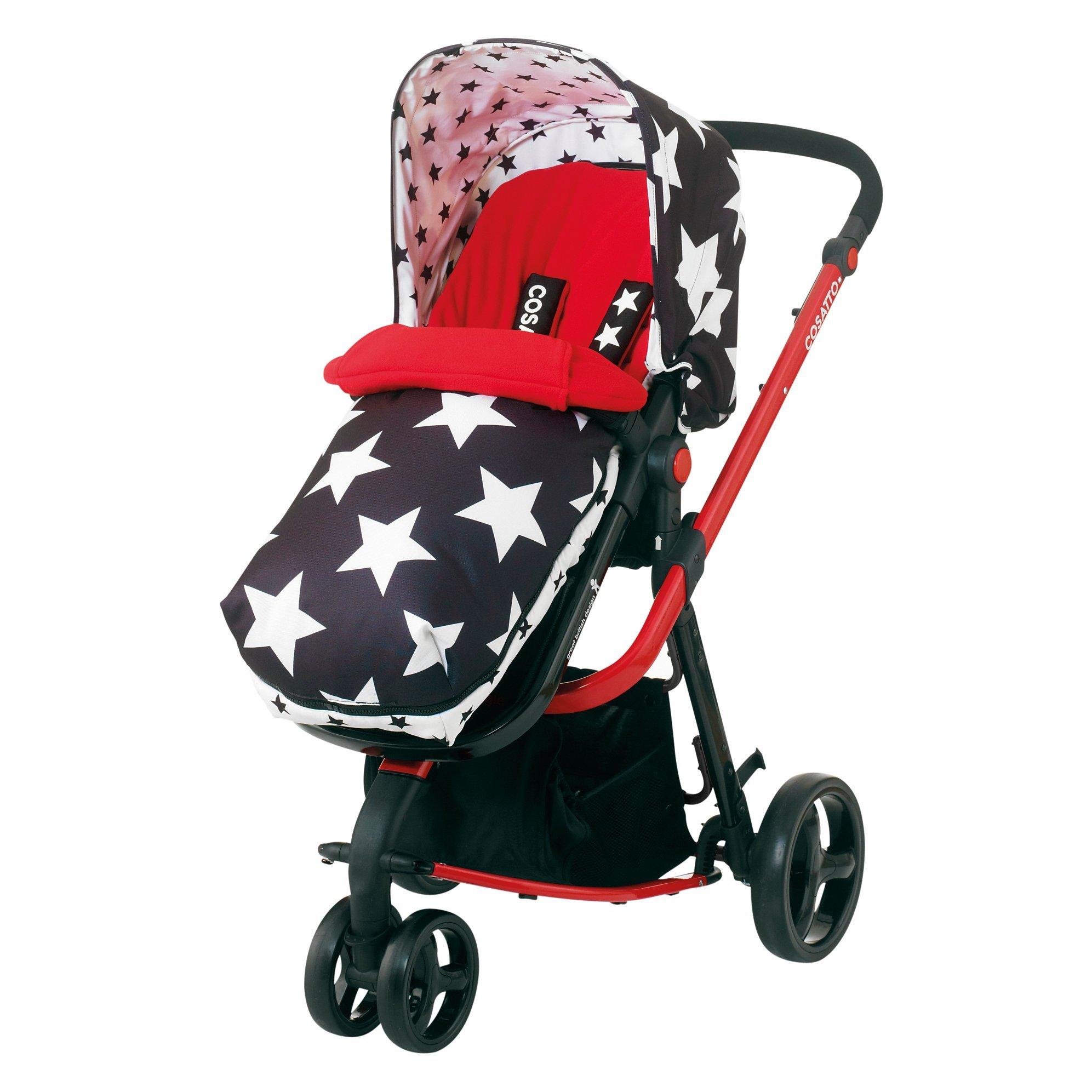 Giggle pushchair shop