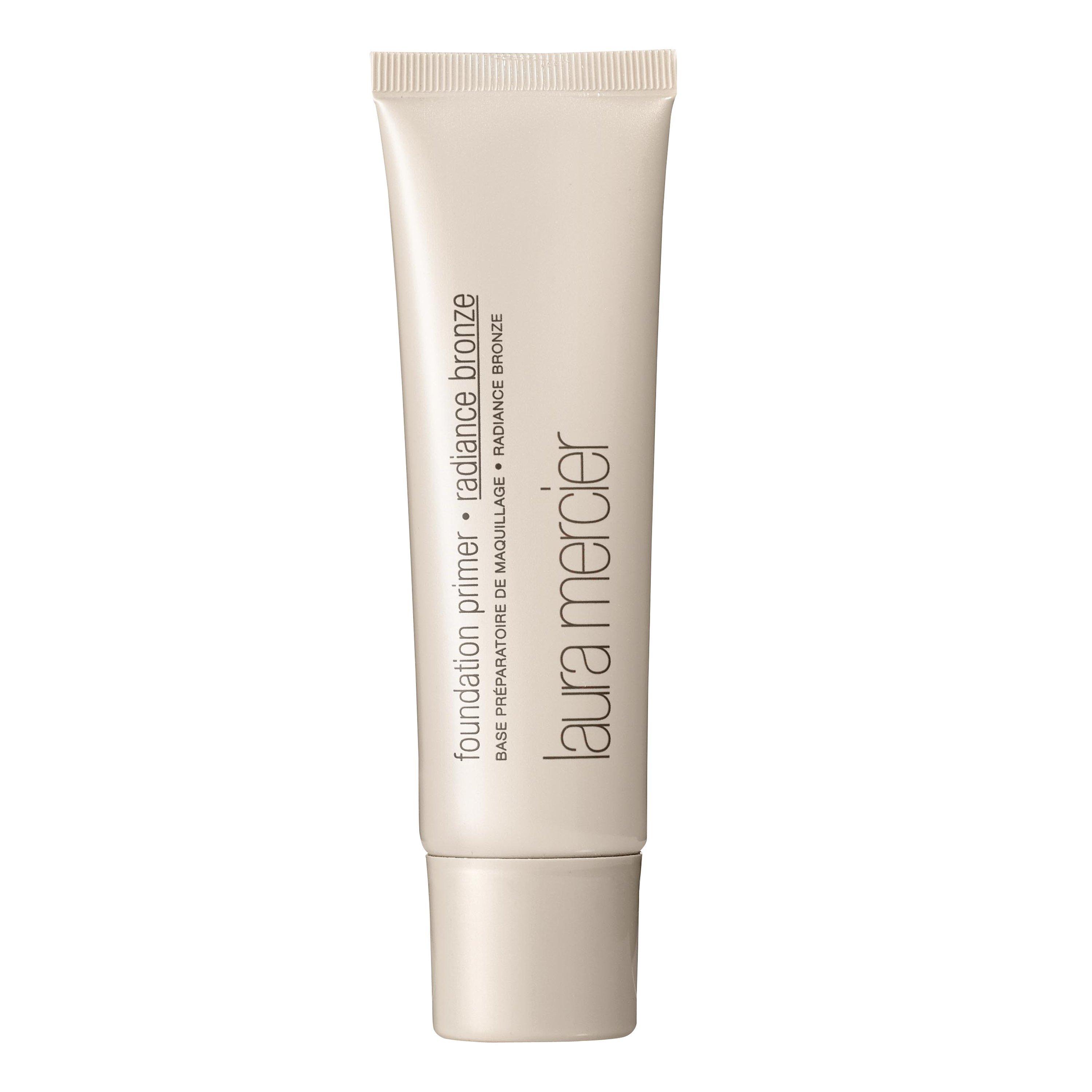 Laura Mercier Foundation Primer, Radiance Bronze, 50ml