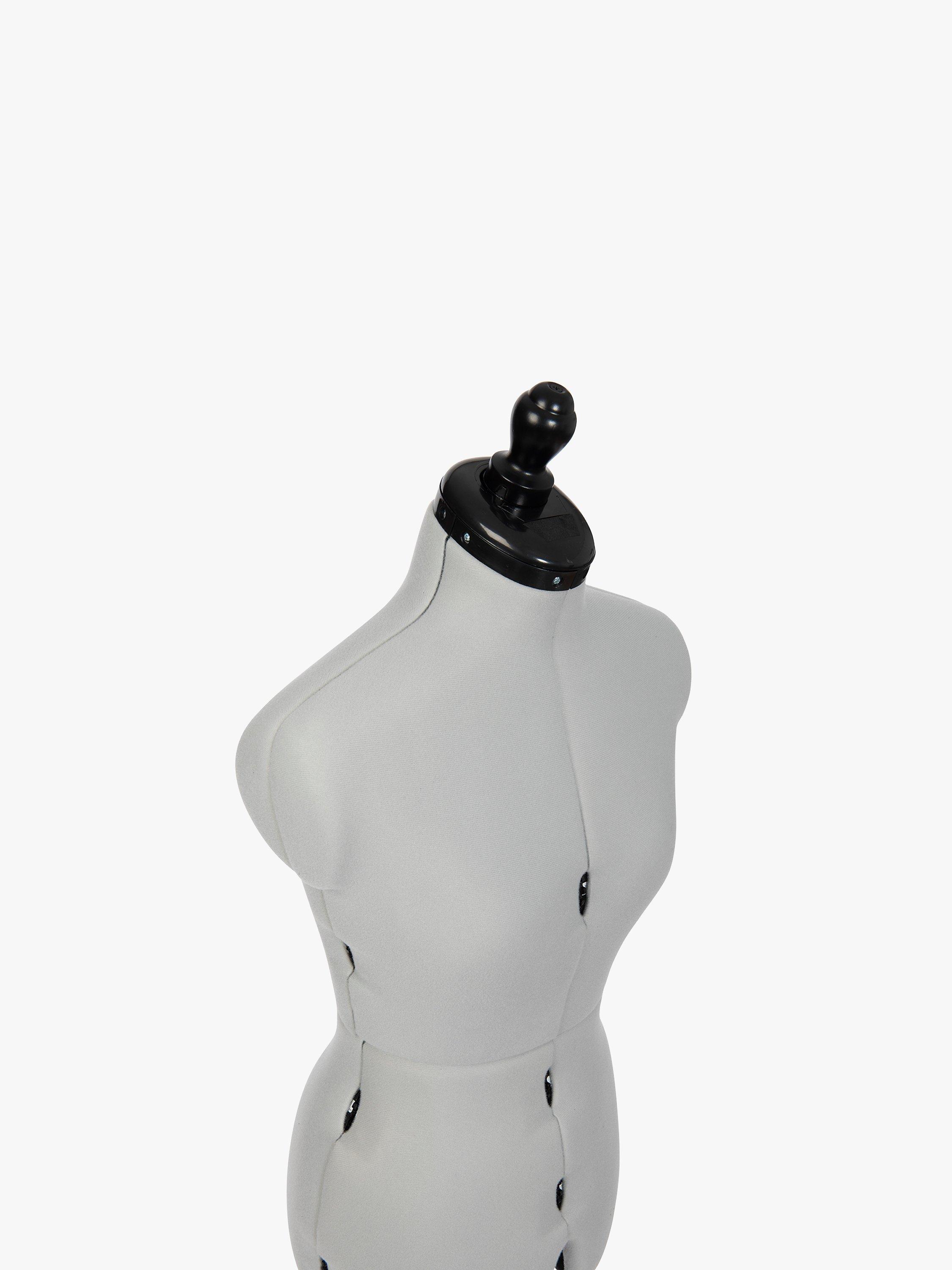 Adjustoform Celine Plus Dressmaking Mannequin