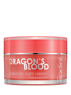 Rodial Dragon's Blood Night Cream, 50ml, 