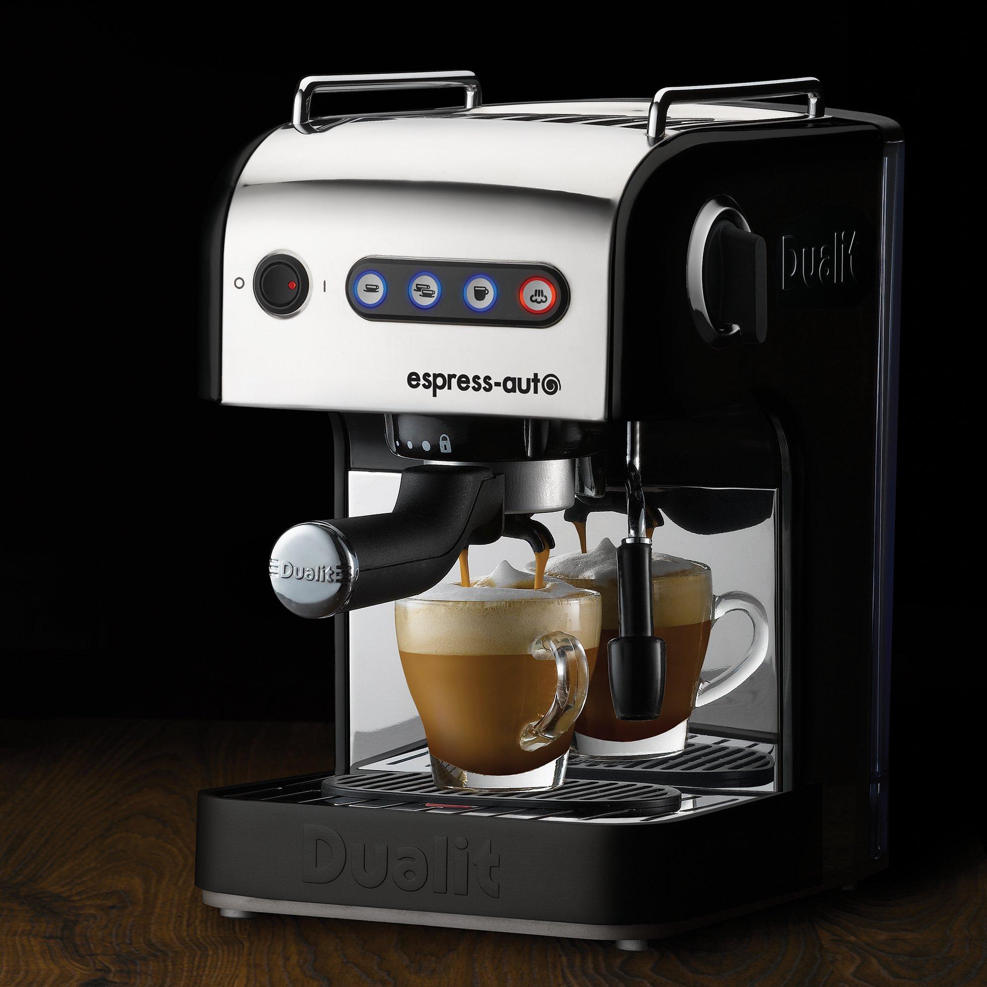 Dualit coffee makers best sale