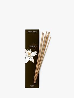 Esteban Neroli Incense Sticks, 