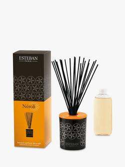 Esteban Neroli Bouquet Reed Diffuser, 100ml, Multi