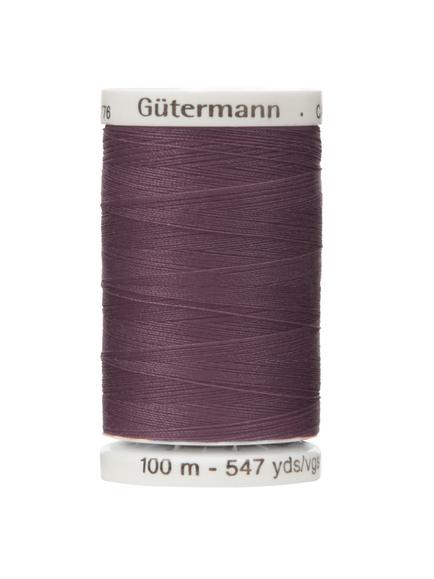 Gütermann creativ Sew-All Thread, 100m, 128