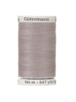 Gütermann creativ Sew-All Thread, 100m, 125