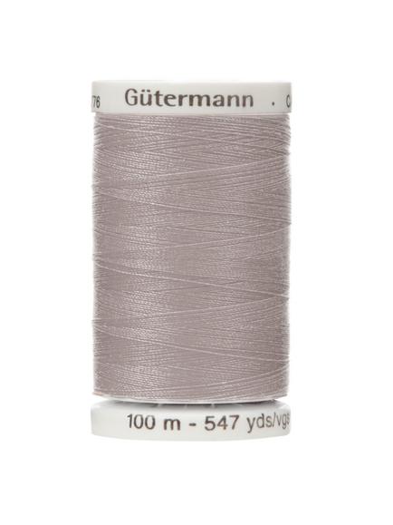Gütermann creativ Sew-All Thread, 100m, 125