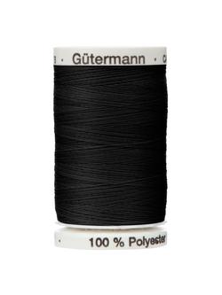 Gütermann creativ Sew-All Thread, 100m, 000, 000