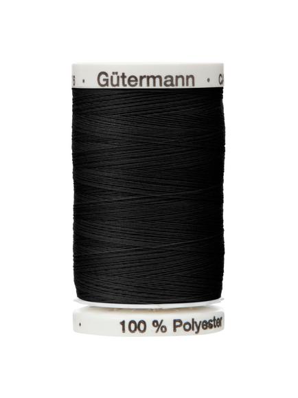 Gütermann creativ Sew-All Thread, 100m, 000, 000