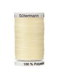 Gütermann creativ Sew-All Thread, 250m, 169