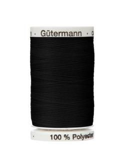Gütermann creativ Sew-All Thread, 250m, 000, 000