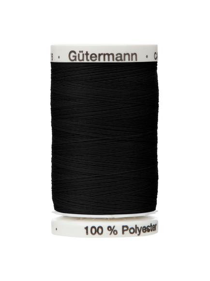 Gütermann creativ Sew-All Thread, 250m, 000, 000
