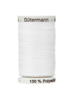 Gütermann creativ Sew-All Thread, 250m, 800, 800