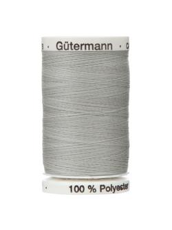 Gütermann creativ Sew-All Thread, 500m, 38