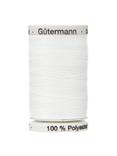 Gütermann creativ Sew-All Thread, 500m, 111
