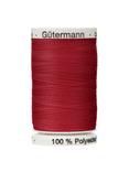 Gütermann creativ Sew-All Thread, 500m, 156