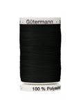 Gütermann creativ Sew-All Thread, 1000m, 000