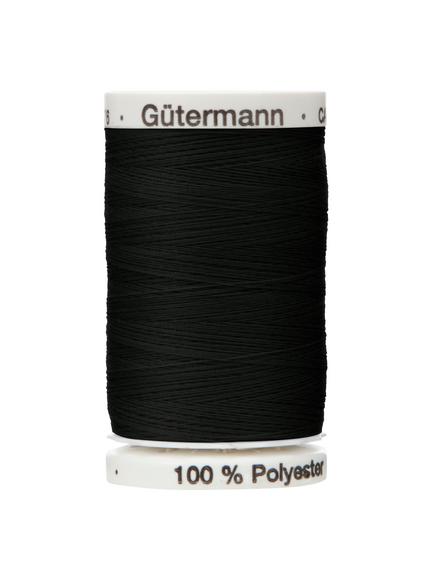 Gütermann creativ Sew-All Thread, 1000m, 000