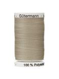 Gütermann creativ Top Stitch Thread, 30m