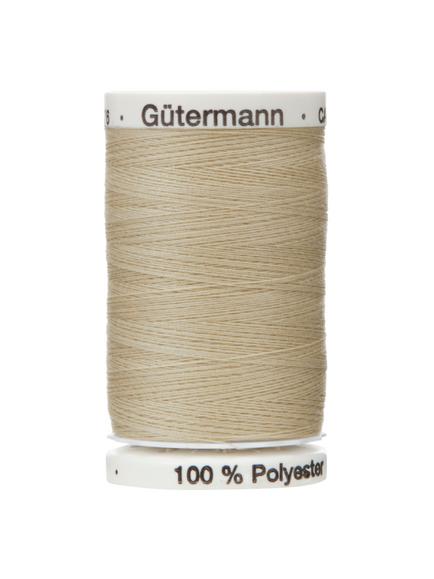 Gütermann creativ Sew-All Thread, 1000m, 722