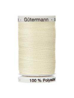 Gütermann creativ Top Stitch Thread, 30m, 350