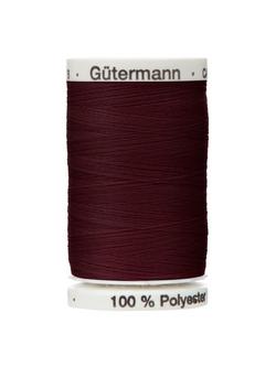 Gütermann creativ Top Stitch Thread, 30m, 130