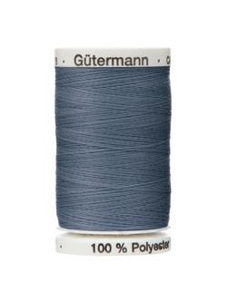 Gütermann creativ Top Stitch Thread, 30m, 112