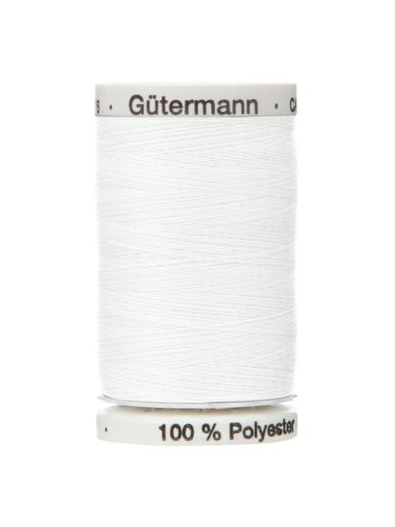 Gütermann creativ Top Stitch Thread, 30m, 800