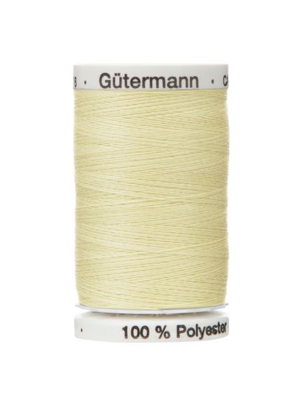 Gütermann creativ Extra Strong Thread, 100m, Neutral 169