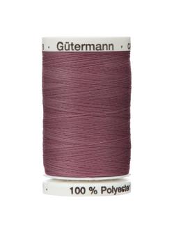 Gütermann creativ Extra Strong Thread, 100m, Purple 52