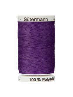 Gütermann creativ Extra Strong Thread, 100m, Purple 392