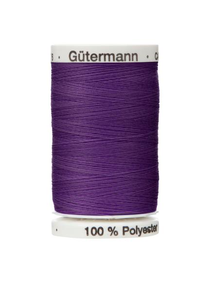Gütermann creativ Extra Strong Thread, 100m, Purple 392