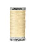 Gütermann creativ Natural Cotton C Ne 50 Thread, 100m