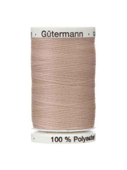 Gütermann creativ Extra Strong Thread, 100m, Pink 991