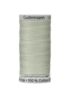 Gütermann creativ Natural Cotton C Ne 50 Thread, 100m, 126