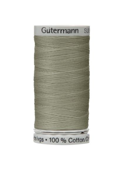 Gütermann creativ Natural Cotton C Ne 50 Thread, 100m, 1015
