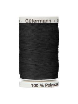 Gütermann creativ Top Stitch Thread, 30m, 000, 000