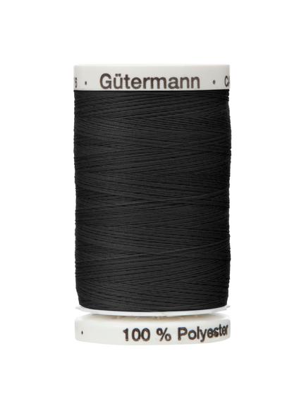 Gütermann creativ Top Stitch Thread, 30m, 000, 000