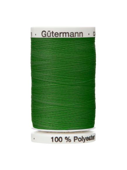 Gütermann creativ Extra Strong Thread, 100m, Green 402