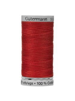 Gütermann creativ Natural Cotton C Ne 50 Thread, 100m, 1974