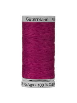Gütermann creativ Natural Cotton C Ne 50 Thread, 100m, 2955