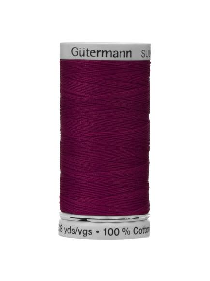 Gütermann creativ Natural Cotton C Ne 50 Thread, 100m, 3832