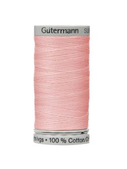 Gütermann creativ Natural Cotton C Ne 50 Thread, 100m, 2538