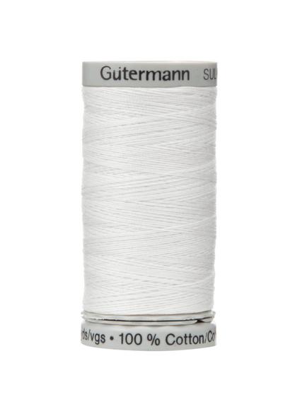 Gütermann creativ Natural Cotton C Ne 50 Thread, 100m, 5709, 5709