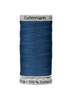 Gütermann creativ Cotton 30 Thread, 300m, 1199