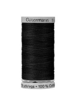 Gütermann creativ Natural Cotton C Ne 50 Thread, 100m, 5201