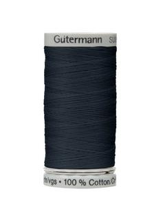 Gütermann creativ Cotton 30 Thread, 300m, 1234