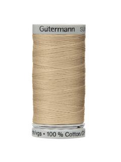 Gütermann creativ Cotton 30 Thread, 300m, 4001