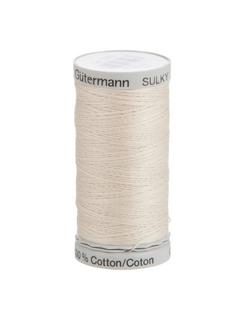 Gütermann creativ Cotton 30 Thread, 300m, 1082